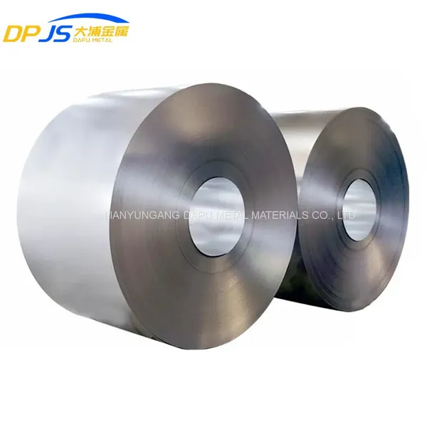 Ns336/Ns313/4j36 Nickel Coil/Strip for Gas Turbine ASTM/JIS/DIN photo-4
