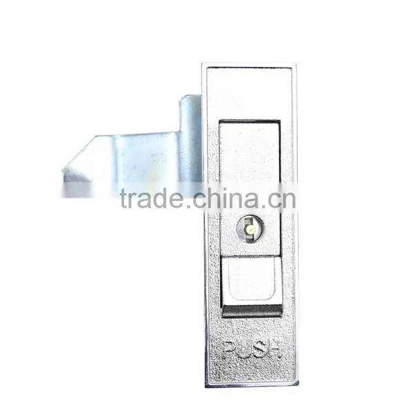 CE RoHS 2015 Feilei MS503-1 Wenzhou Zinc Alloy High Quality Industrial Push Bottom Plane Lock photo-5