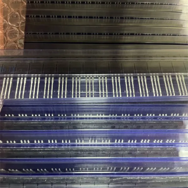 ISA04N65A Electronic Components ISA04N65A Manufacturer / Brand IPS photo-4