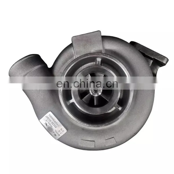 Complete Turbo 49134-01507 49134-01506 114400-3864 114400-4074 TF08L 6SD1 photo-3