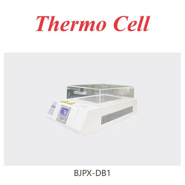 Laboratory Dry Thermostat Metal Bath photo-3