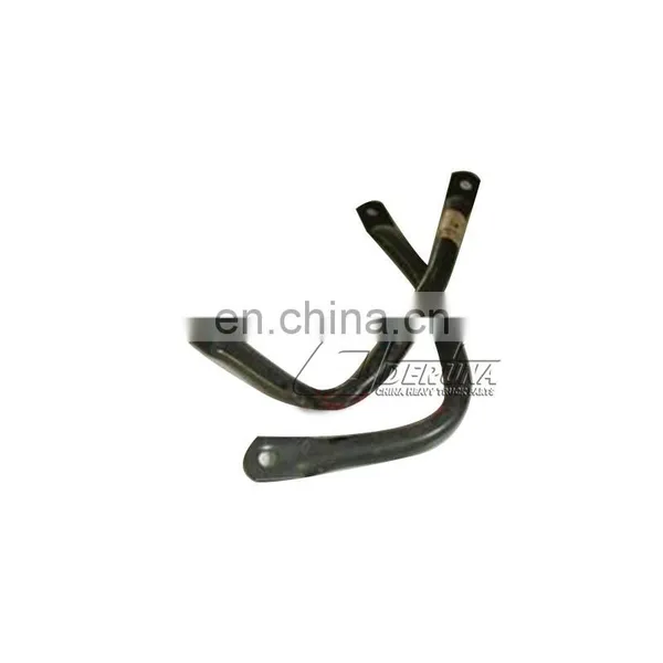 Heavy Truck Shacman F2000/L3000/M3000/F3000/X3000 Truck Cab Spare Parts Dashboard Dz13241162011 Hand Griper Lh photo-2