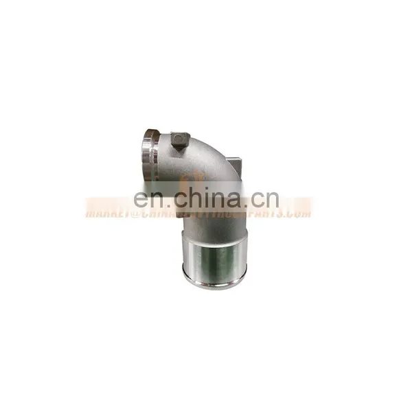 Beiben V3 NG80B Weichai WP10/WP12/WP13 Yuchai Fast 12JS160/12JS180/12JSD200 Truck Spare Parts 61560110165 Pipe photo-3
