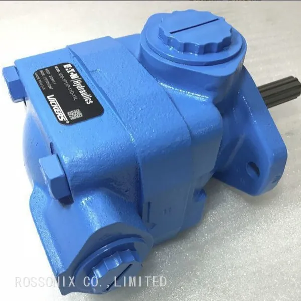 Original American VICKERS and Plunger Pump PVH074R01AA10A25000000200100010A Eaton