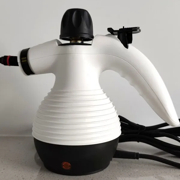 New High Temperature Handheld Steam Cleaner photo-4