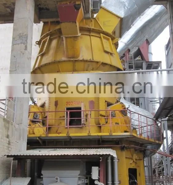 Raw Mill photo-3