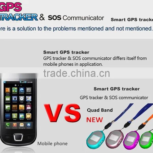 Tymin Tracker Gps for Dog/cat 2013 New Spy Electronic Product photo-4