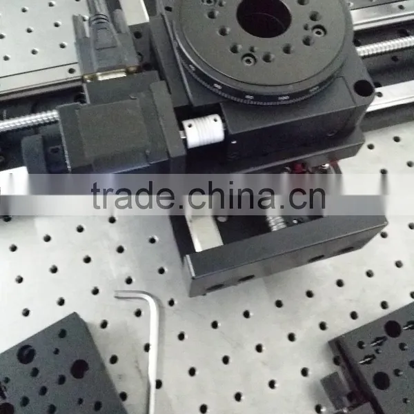Motorized Xyz Positioning Stage J03DP photo-3