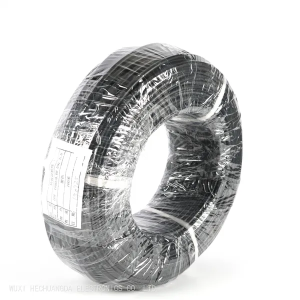 6AWG 8AWG 10AWG 12AWG 14AWG 16awg 18awg 20awg High Quality High-temperature Resistant Soft Silicone Wire photo-2
