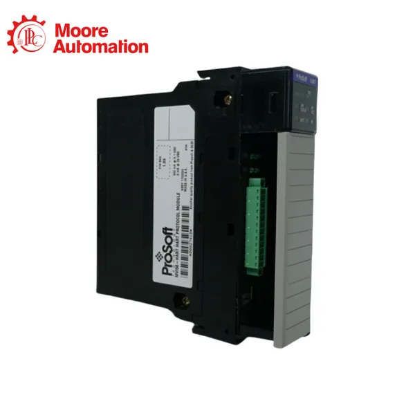 PROSOFT MVI56-HART Master Communication Module photo-2