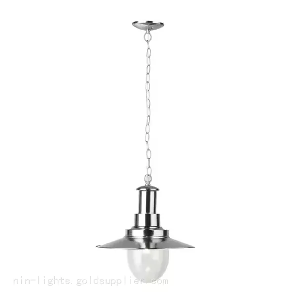 Industrial Vintage 1-Light Pendant Brass Finish Restaurant Kitchen Island Ceiling Fixture Lighting photo-4
