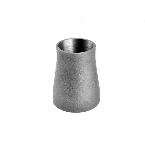 Pipe Reducer for Diameter Transition in Pipelines