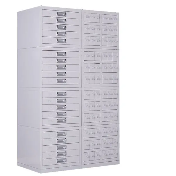 Pathological Ection Cabinet JTGZ062 Wax Block Cabinet for Laboratory