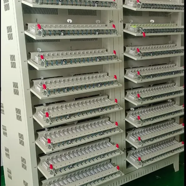 Energy Regeneration 5v3a 5a 6a10a 512 Channel Battery Fast Fixture Stable Reliable Capacity Tester Feedback Type for 33140 32140 40135 photo-2
