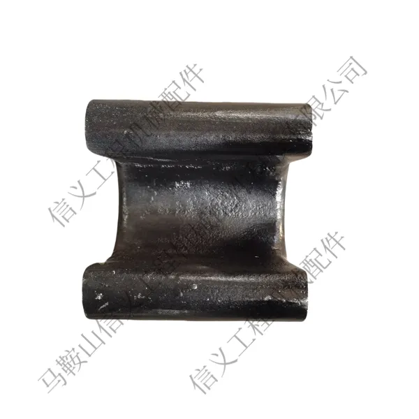 Sand Making Machine Accessories New Type Ba*ke Vertical Shaft Sand Making Machine Material Distribution Cone Flow Plate photo-4