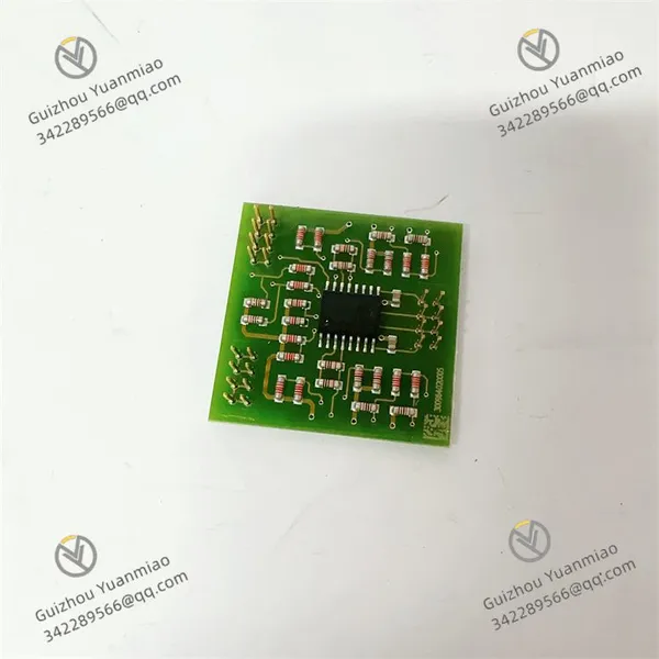ABB XVC722AE101 3BHB002751R0101 Controller photo-2