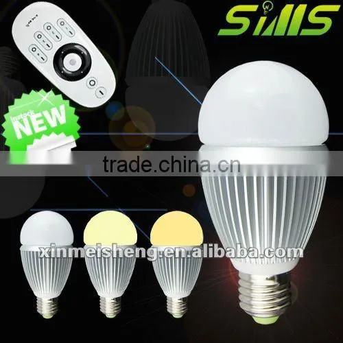 Lamp Bulb