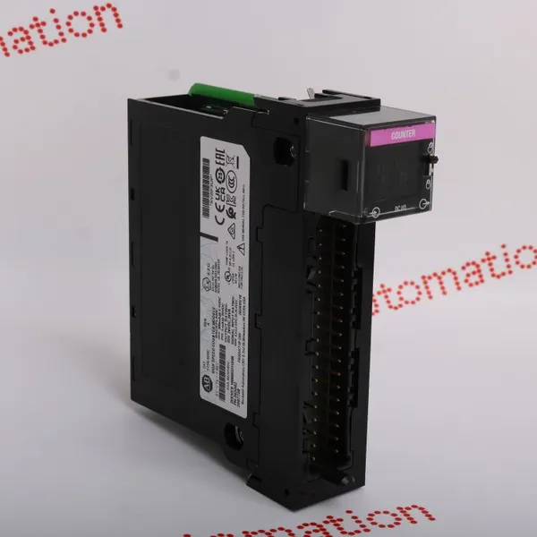 Allen Bradley 1756-HSC photo-2