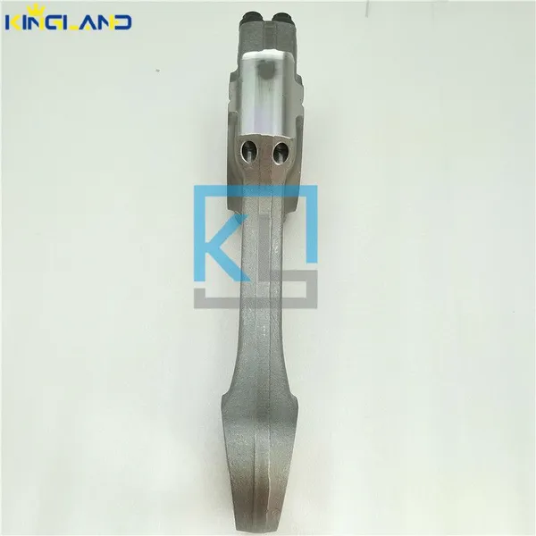 High Quality Engine Parts 2806 Connecting Rod CH11507 Suitable for Perkins photo-2