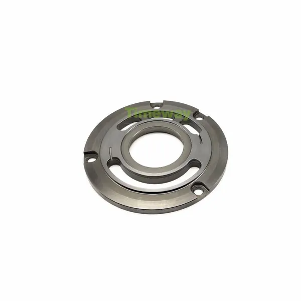 Valve Plate DPVP108 Hydraulic Pump Parts for Repair LIEBHERR Hydraulic Piston Pump photo-3