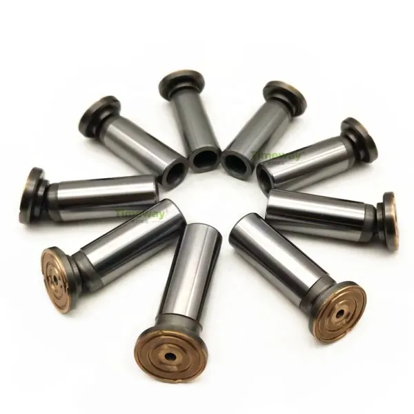 PSV2-55T Axial Piston Pump Spare Parts KYB Hydraulic Pump Rotary Group Kits for KAYABA PSV2 Excavator Pump Repair Kits photo-6