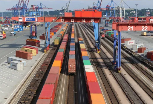 Seamless Freight Forwarding to CIS Countries | High-Speed Road Freight photo-4