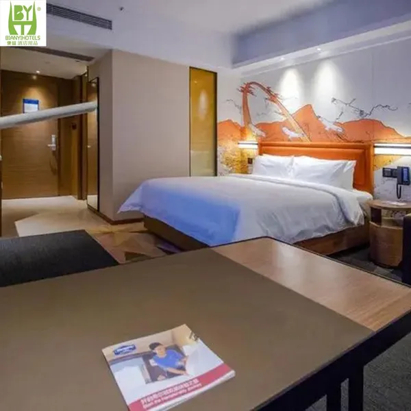 Customizable Factory Wholesale Multifunction Storage Bed With Massage Music Design of Leather Bed Solid Wood Frame Tatami