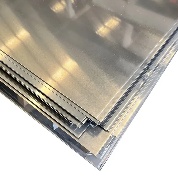 316L Stainless Steel Sheets Suppliers, China Manufacturer Wholesale photo-3