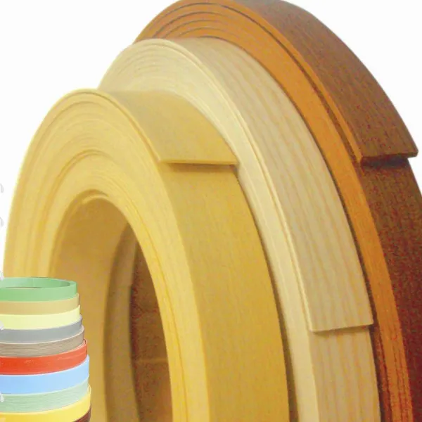 Edge Banding