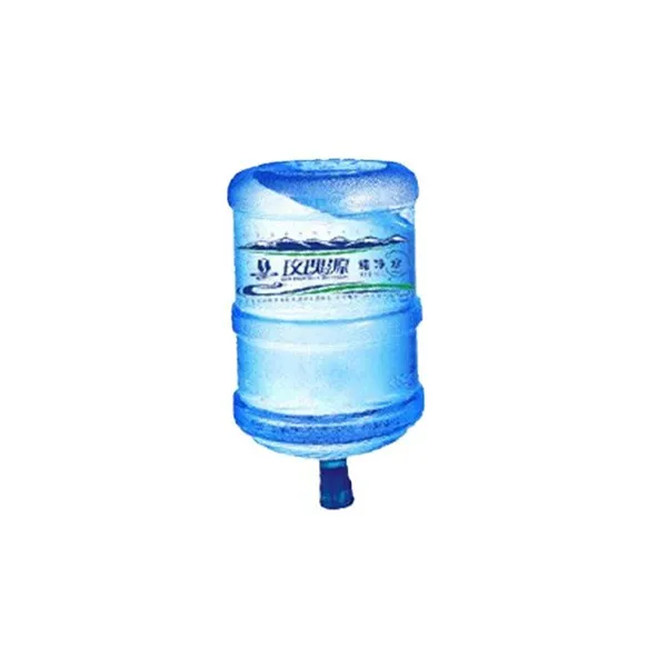 Complete Mineral Water Processing Line