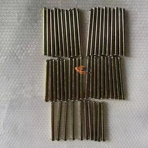 Original SDLG 4120001739010 Bolt for Wheel Loader Spare Parts. photo-4