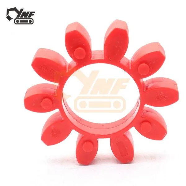 GR14 GR19 GR24 GR28 GR38 GR42 GR48 GR55 GR65 GR75 GR90 GR100 GR110 GR125 GR140 GR160 GR180 Spider Rotex Flexible Jaw Coupling
