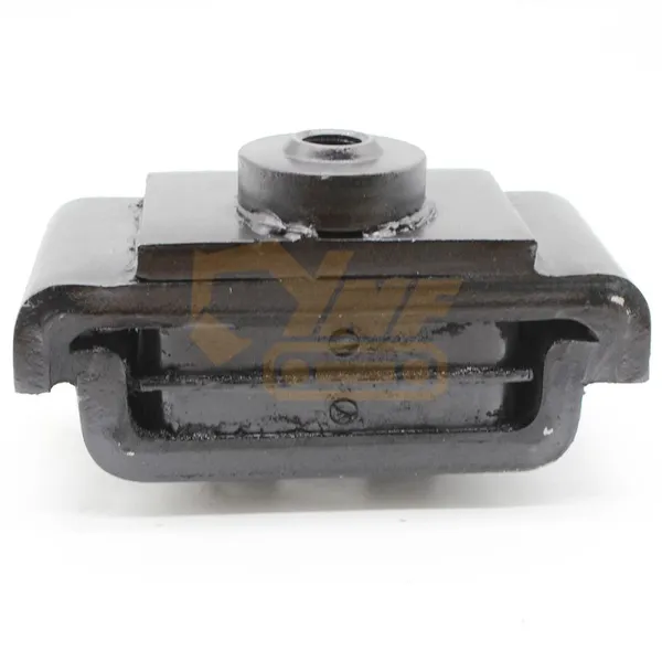 YNF Hot Sales Excavator Engine Parts Rubber Mount 4435106 4467459 for EX450-1 Engine Mountings Rear photo-6