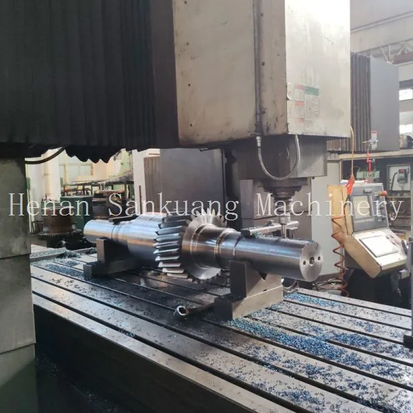 Custom Machining for Medical Device Parts, 304 Stainless Steel, 0.1mm Tolerance, 50-5000 Pieces photo-4