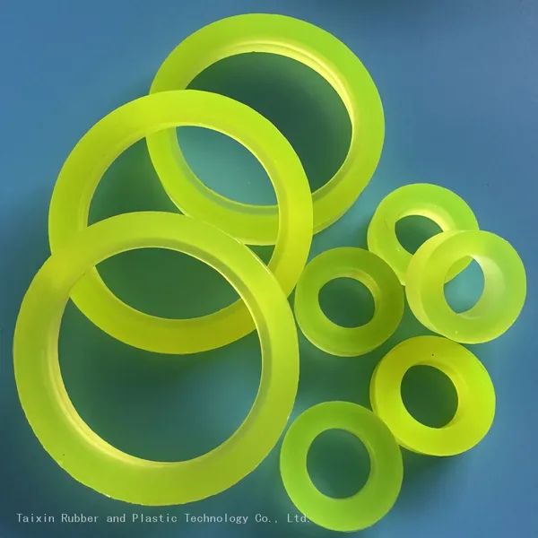Customized Polyurethane Parts for Mold Opening Are Suitable for Automotive Component Factories in Southeast Asia. photo-3