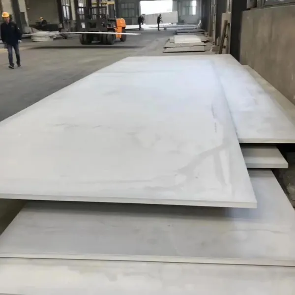 316L Stainless Steel Sheet & Plate Marine/Chemical photo-5