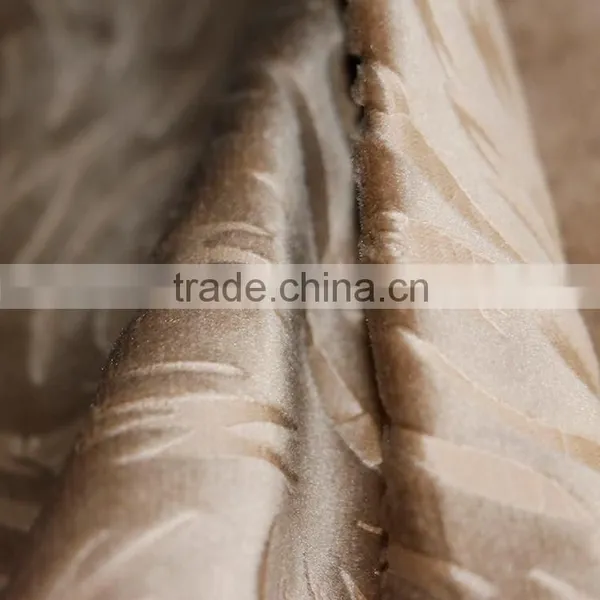 China Supply 100 Polyester Microfiber Fabric photo-2