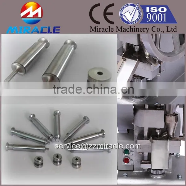 Tablet Press, Machine for Press Pills, Semi-auto Tablets Produce Machine for Sale photo-3