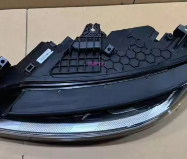 BYD Yuan UP Headlight Assembly photo-4