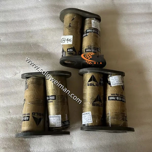 4043000728 BUSHING SDLG