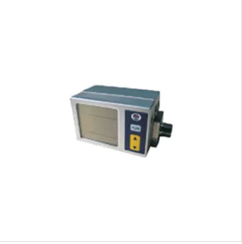 Auto Flow AMF6012 Gas Flow Meter Precise Industrial Gas Flow Measuring Control Equipment