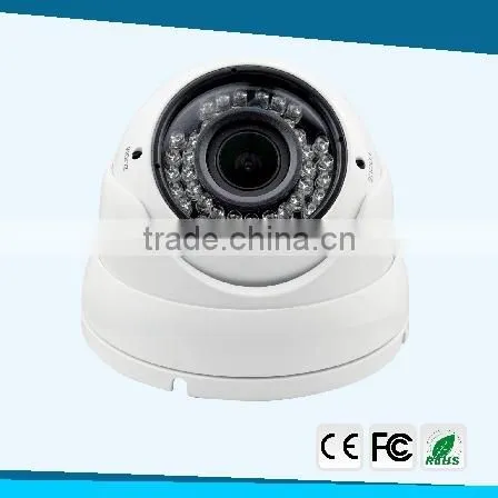 H.264 Sony Imx322 Cmos Sensor 2.0MP Sony Cctv Camera HD IP Color Outside Adjust Varifocal IR Dome ip Camera photo-4