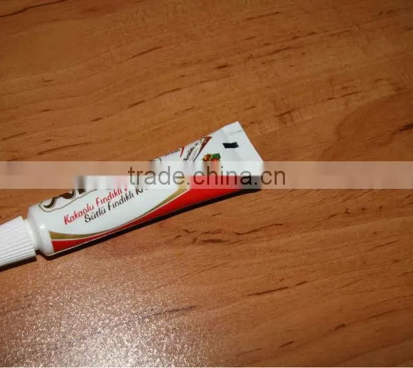XF-GF Chocolate Paste Filling Machine photo-2