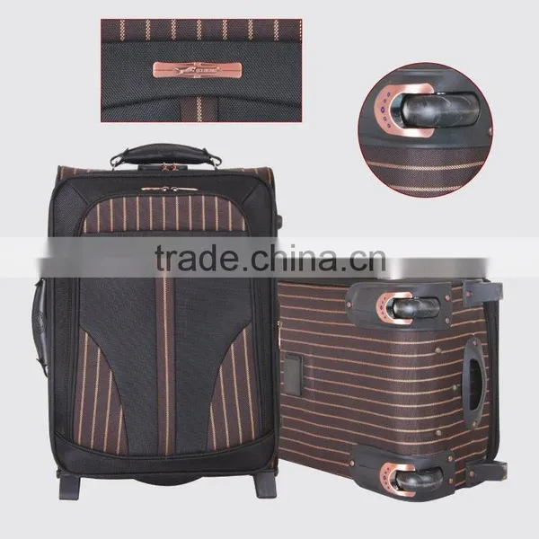 Trolley Bag Luggage Suit Case