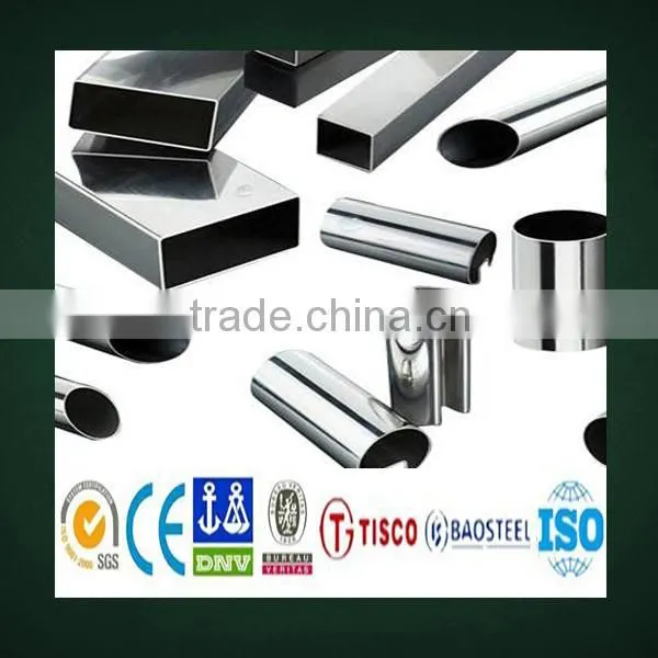 Cold Finished Bright Annealed Seamless Steel Tube photo-5