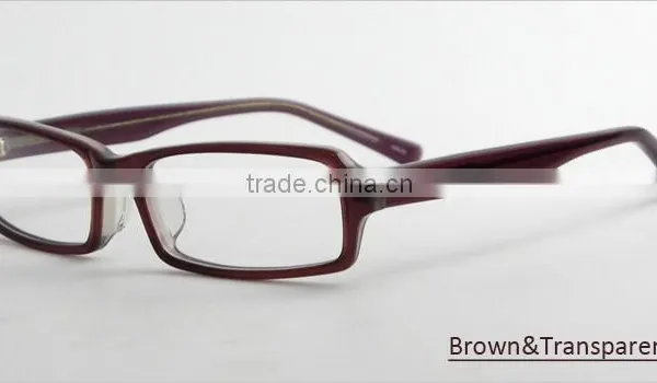 2016 Most Popular Japanese Acetate Optical Frames photo-4