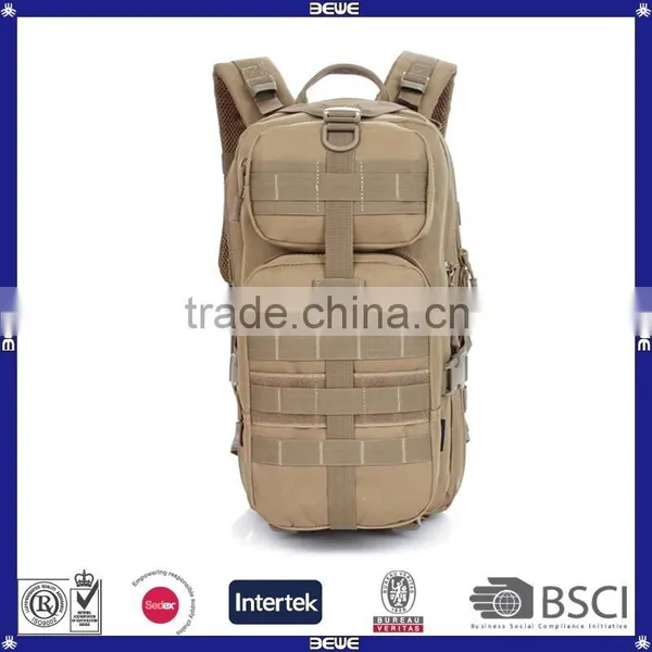 OEM Design Best Price Tactical Bag for Camping photo-3