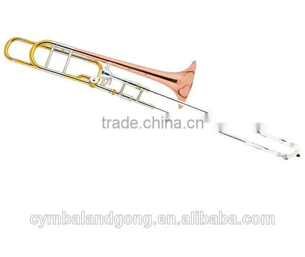 High-grade TXSL-802 Tone Trombone Professional Level