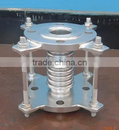 2016 the Most Popular Stainless Steel Metal Bellows Pipe Expansion Joint photo-2