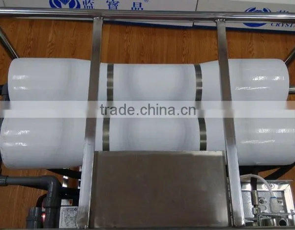 Industrial ro Plant Price in India photo-2